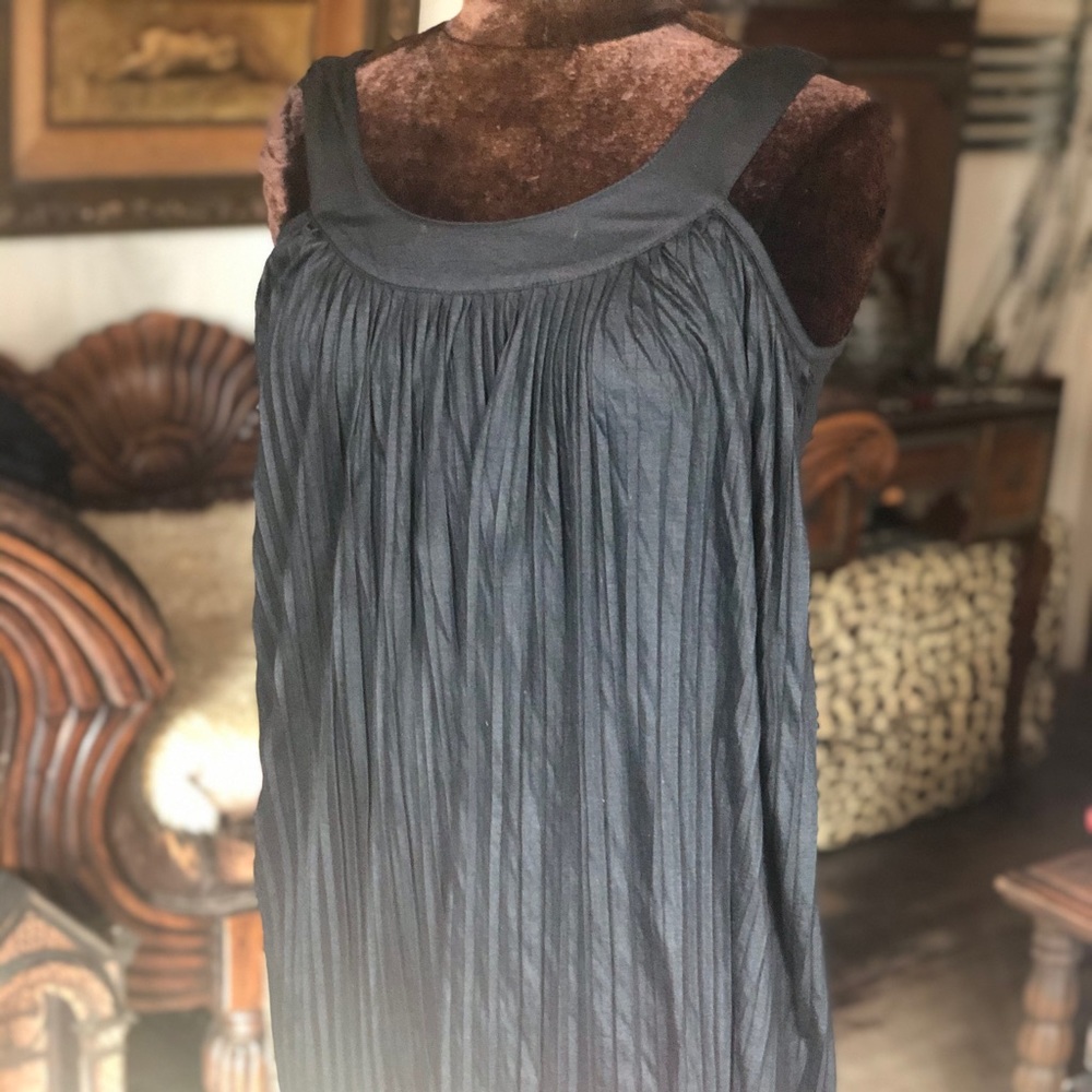 ERIK HART Grecian style soft cotton